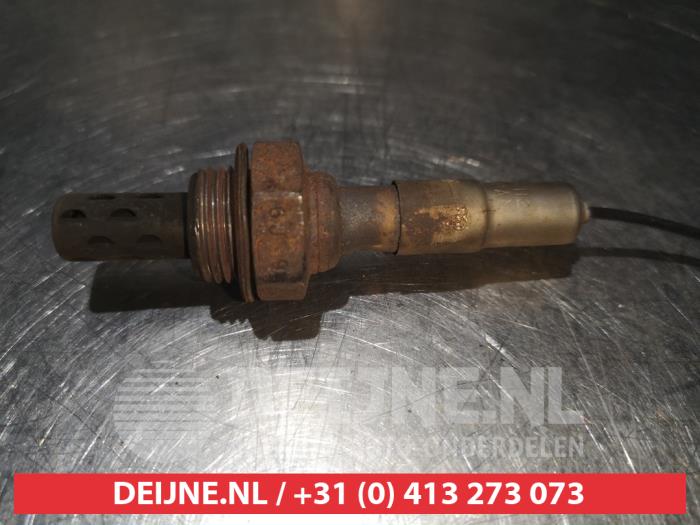 Sonde lambda d'un Honda Civic (EJ/EK) 1.4i 16V 1997