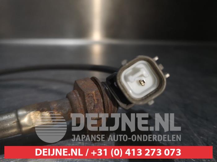Sonde lambda d'un Honda Civic (EJ/EK) 1.4i 16V 1997