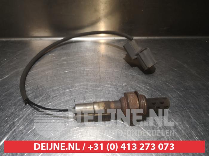 Usados Sonda Lambda Honda Civic (EJ/EK) 1.4i 16V Precio € 35,00 Norma de margen ofrecido por V.Deijne Jap.Auto-onderdelen BV