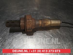 Sonde lambda d'un Honda Civic (EJ/EK) 1.4i 16V 1997