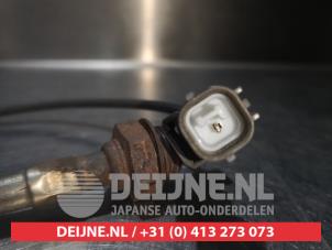 Sonde lambda d'un Honda Civic (EJ/EK) 1.4i 16V 1997