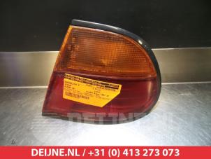 Used Taillight, right Nissan Almera (N15) 1.6 GX,SLX 16V Price € 20,00 Margin scheme offered by V.Deijne Jap.Auto-onderdelen BV