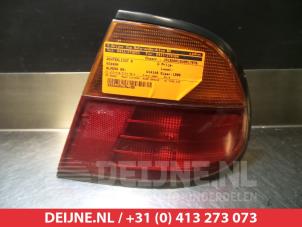 Used Taillight, right Nissan Almera (N15) Price € 20,00 Margin scheme offered by V.Deijne Jap.Auto-onderdelen BV