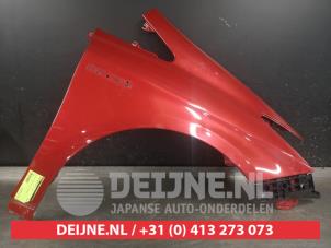 Used Front wing, right Toyota Prius (ZVW3) 1.8 16V Price on request offered by V.Deijne Jap.Auto-onderdelen BV