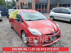 Used Indicator, right Toyota Prius (ZVW3) 1.8 16V Price on request offered by V.Deijne Jap.Auto-onderdelen BV