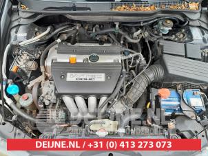 Używane Silnik Honda Accord (CL/CN) 2.0 i-VTEC 16V Cena € 500,00 Procedura marży oferowane przez V.Deijne Jap.Auto-onderdelen BV