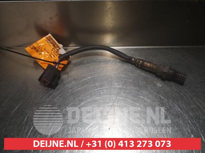 Gebrauchte Lambdasonde Mitsubishi Galant (E5/E7/E8) 1.8i,GLi,GLSi 16V Preis € 25,00 Margenregelung angeboten von V.Deijne Jap.Auto-onderdelen BV