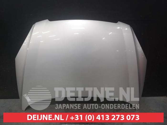 Używane Maska Kia Pro cee'd (EDB3) Cena € 125,00 Procedura marży oferowane przez V.Deijne Jap.Auto-onderdelen BV