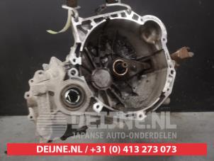 Gebrauchte Getriebe Hyundai i30 (GDHB5) 1.6 GDI Blue 16V Preis auf Anfrage angeboten von V.Deijne Jap.Auto-onderdelen BV