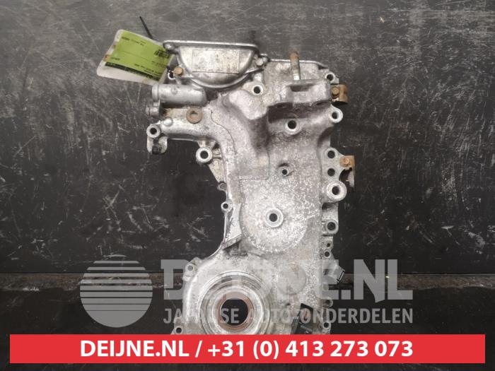 Gebrauchte Kettenkasten Deckel Daihatsu Materia 1.5 16V Preis € 75,00 Margenregelung angeboten von V.Deijne Jap.Auto-onderdelen BV