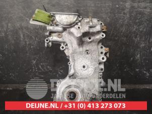 Used Timing cover Daihatsu Materia 1.5 16V Price on request offered by V.Deijne Jap.Auto-onderdelen BV