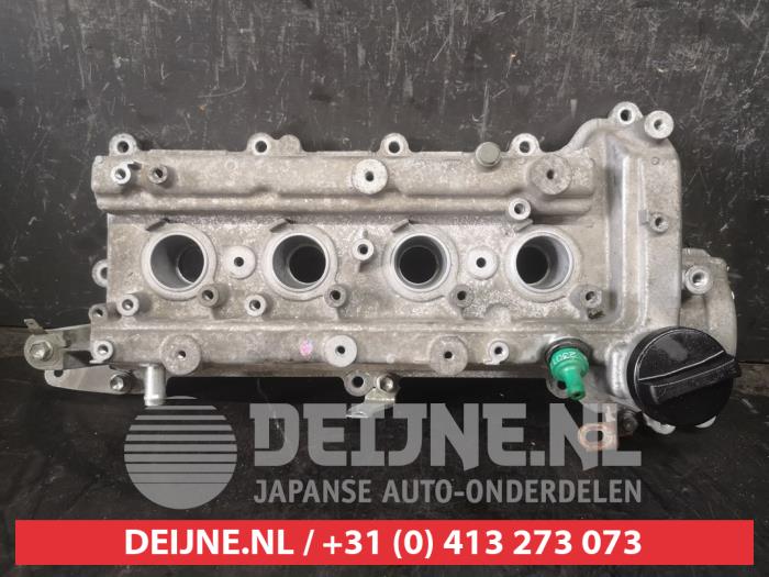 Gebrauchte Ventildeckel Daihatsu Materia 1.5 16V Preis auf Anfrage angeboten von V.Deijne Jap.Auto-onderdelen BV