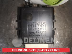 Used Wiper module Toyota Auris (E18) 1.2 T 16V Price on request offered by V.Deijne Jap.Auto-onderdelen BV