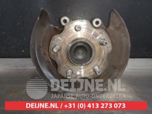 Used Knuckle, rear left Toyota Auris (E18) 1.2 T 16V Price on request offered by V.Deijne Jap.Auto-onderdelen BV