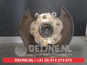 Used Knuckle, rear right Toyota Auris (E18) 1.2 T 16V Price on request offered by V.Deijne Jap.Auto-onderdelen BV