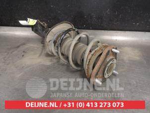 Used Front shock absorber rod, right Toyota Auris (E18) 1.2 T 16V Price on request offered by V.Deijne Jap.Auto-onderdelen BV