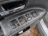 Multi-functional window switch from a Mitsubishi Outlander (GF/GG), 2012 2.2 DI-D 16V Clear Tec 4x4, SUV, Diesel, 2.268cc, 110kW (150pk), 4x4, 4N14, 2012-08, GF62 2014