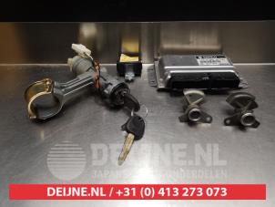 Usagé Calculateur moteur Hyundai Getz 1.1i 12V Prix sur demande proposé par V.Deijne Jap.Auto-onderdelen BV