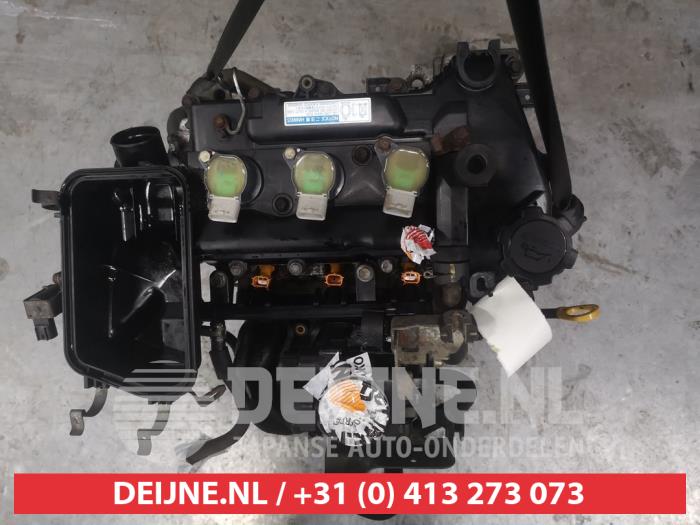 Daitsu Climatiseur par conduits ACD36KDBS A+ A++ 3000 W 2800 W