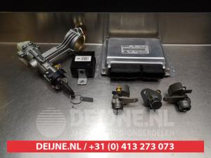 Usagé Ordinateur gestion moteur Hyundai Matrix 1.5 CRDi 16V Prix sur demande proposé par V.Deijne Jap.Auto-onderdelen BV
