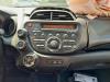 Honda Jazz (GE6/GE8/GG/GP) 1.2 VTEC 16V Heater control panel
