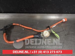 Used Cable high-voltage Toyota Prius (ZVW3) 1.8 16V Price on request offered by V.Deijne Jap.Auto-onderdelen BV