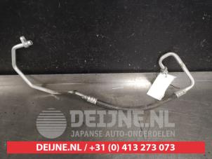 Used Air conditioning line Nissan Qashqai (J11) 1.6 DIG-T 163 16V Price on request offered by V.Deijne Jap.Auto-onderdelen BV