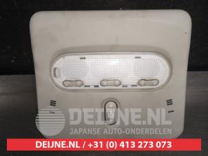 Used Sunroof switch Nissan Qashqai (J11) 1.6 DIG-T 163 16V Price on request offered by V.Deijne Jap.Auto-onderdelen BV