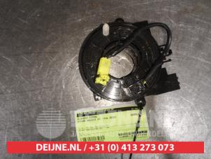 Used Airbag clock spring Nissan Qashqai (J11) 1.6 DIG-T 163 16V Price on request offered by V.Deijne Jap.Auto-onderdelen BV