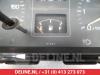 Odometer KM from a Daihatsu Feroza Soft Top (F300)  1989