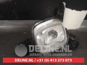 Used Daytime running light, left Kia Picanto (JA) 1.0 12V Price € 25,00 Margin scheme offered by V.Deijne Jap.Auto-onderdelen BV