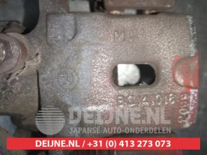 Used Front brake calliper, left Hyundai Coupe 1.6 16V Price € 40,00 Margin scheme offered by V.Deijne Jap.Auto-onderdelen BV