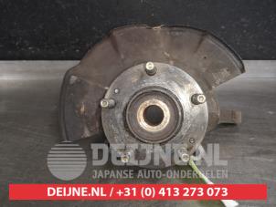 Used Knuckle, front right Hyundai Coupe 1.6 16V Price on request offered by V.Deijne Jap.Auto-onderdelen BV