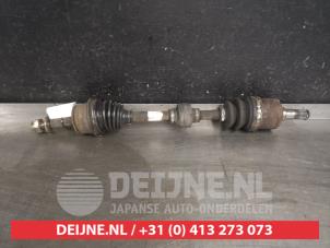 Used Front drive shaft, left Hyundai Coupe 1.6 16V Price € 50,00 Margin scheme offered by V.Deijne Jap.Auto-onderdelen BV