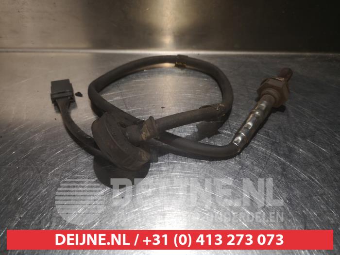 Używane Sonda lambda Mitsubishi Colt (CJ) 1.3 GL,GLX 12V Cena € 25,00 Procedura marży oferowane przez V.Deijne Jap.Auto-onderdelen BV