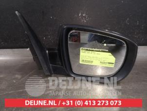 Used Wing mirror, right Hyundai iX35 (LM) 2.0 16V Price € 125,00 Margin scheme offered by V.Deijne Jap.Auto-onderdelen BV