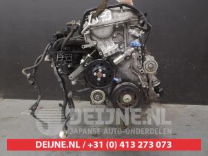Used Engine Suzuki SX4 S-Cross (JY) 1.6 16V Price € 1.500,00 Margin scheme offered by V.Deijne Jap.Auto-onderdelen BV