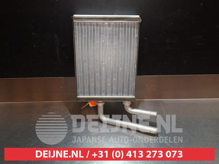 Usagé Radiateur clim Mitsubishi Lancer (CS/CT) 1.6 16V Prix € 25,00 Règlement à la marge proposé par V.Deijne Jap.Auto-onderdelen BV