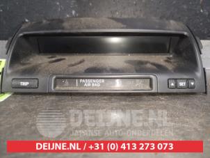 Usagé Affichage intérieur Kia Venga 1.4 CRDi 16V Prix sur demande proposé par V.Deijne Jap.Auto-onderdelen BV
