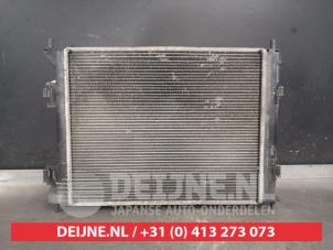 Usagé Radiateur Kia Venga 1.4 CRDi 16V Prix sur demande proposé par V.Deijne Jap.Auto-onderdelen BV