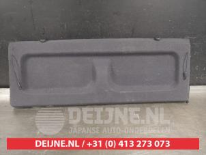 Used Parcel shelf Hyundai Getz 1.4i 16V Price on request offered by V.Deijne Jap.Auto-onderdelen BV