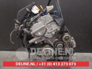 Używane Silnik Daihatsu Materia 1.5 16V Cena € 1.000,00 Procedura marży oferowane przez V.Deijne Jap.Auto-onderdelen BV