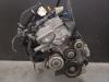 Engine from a Daihatsu Materia, 2006 / 2011 1.5 16V, Hatchback, Petrol, 1.495cc, 76kW (103pk), FWD, 3SZVE, 2006-10 / 2010-12, M402; M421; M422 2008
