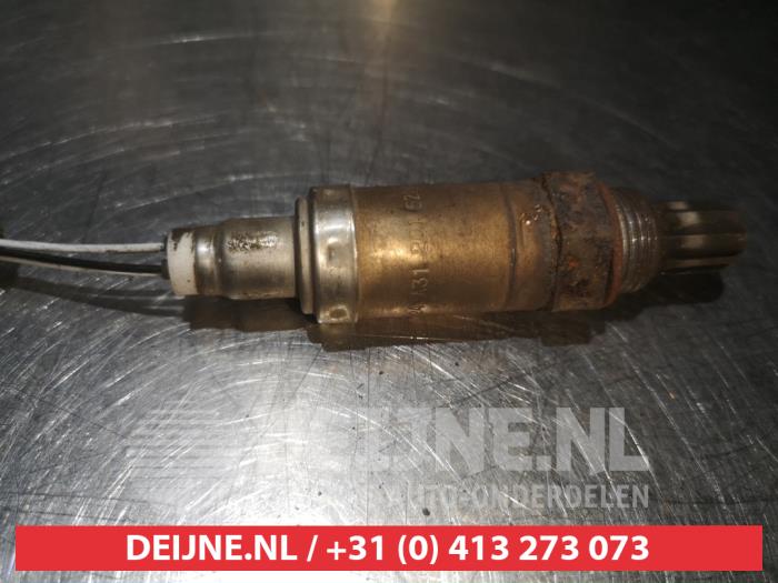 Sonde lambda d'un Subaru Impreza I (GC) 1.6i 16V 1994