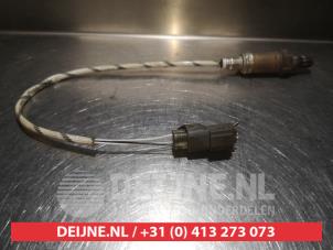 Sonde lambda d'un Subaru Impreza I (GC) 1.6i 16V 1994