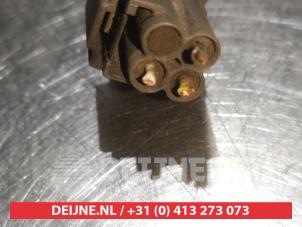 Sonde lambda d'un Subaru Impreza I (GC) 1.6i 16V 1994