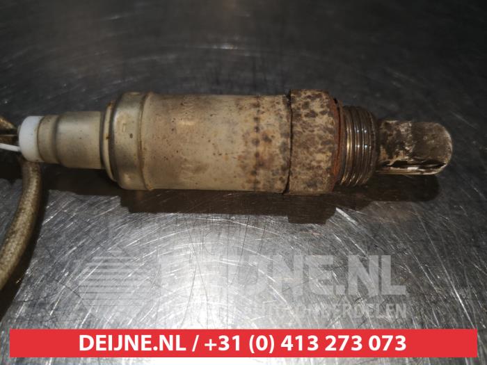 Sonde lambda d'un Subaru Impreza I Plus (GF) 1.6i GL AWD 16V 1999