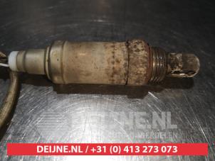Sonde lambda d'un Subaru Impreza I Plus (GF) 1.6i GL AWD 16V 1999
