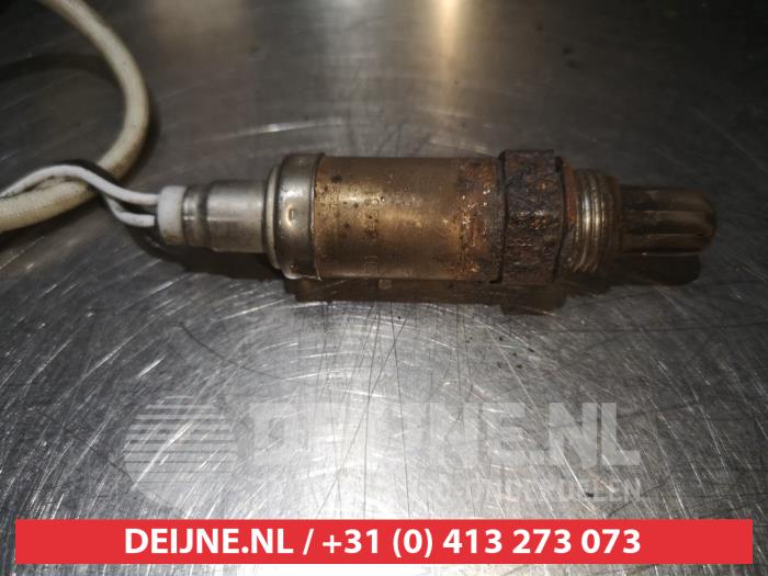 Sonde lambda d'un Subaru Impreza I (GC) 1.6i 16V 1994