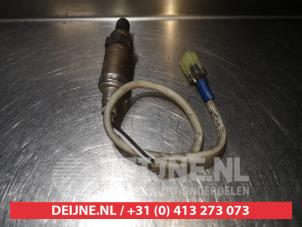 Sonde lambda d'un Subaru Impreza I (GC) 1.6i 16V 1994
